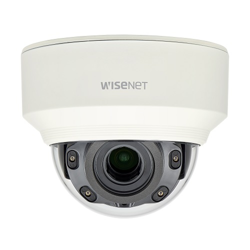Samsung XND-L6080RV Видеокамера 2M H.265 NW IR Dome Camera Купить Samsung XND-L6080RV Видеокамера 2M H.265 NW IR Dome Camera Купить