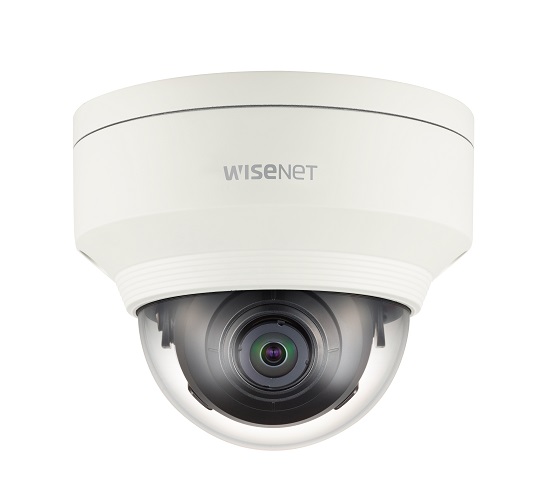 Samsung XNV-6010 Видеокамера 2M H.265 NW Dome Camera Купить Samsung XNV-6010 Видеокамера 2M H.265 NW Dome Camera Купить