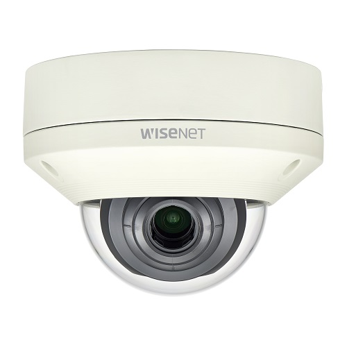Samsung XNV-L6080 Видеокамера 2M H.265 NW Dome Camera Купить Samsung XNV-L6080 Видеокамера 2M H.265 NW Dome Camera Купить
