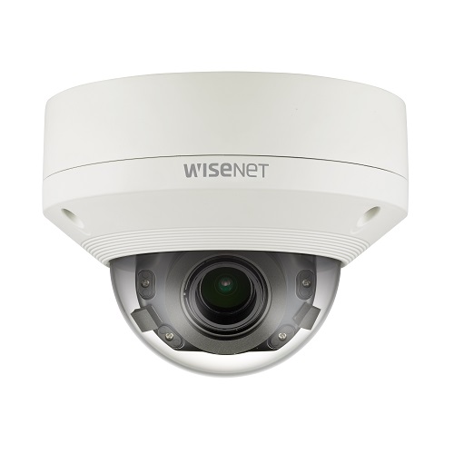 Samsung PNV-9080R Видеокамера 4K H.265 NW IR Dome Camera Купить Samsung PNV-9080R Видеокамера 4K H.265 NW IR Dome Camera Купить