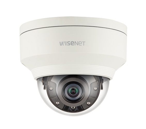 Samsung XNV-8020R Видеокамера 5M H.265 NW IR Dome Camera Купить Samsung XNV-8020R Видеокамера 5M H.265 NW IR Dome Camera Купить