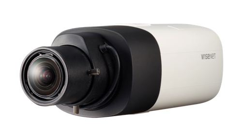 Samsung XNB-8000 Видеокамера 5M H.265 NW Box Camera Купить Samsung XNB-8000 Видеокамера 5M H.265 NW Box Camera Купить