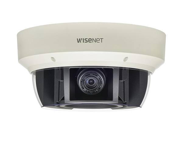 Samsung PNM-9081VQ Видеокамера 20M H.265 Multi-directional Camera Купить Samsung PNM-9081VQ Видеокамера 20M H.265 Multi-directional Camera Купить