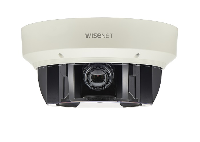 Samsung PNM-9080VQ Видеокамера 8M H.265 Multi-directional Camera Купить Samsung PNM-9080VQ Видеокамера 8M H.265 Multi-directional Camera Купить