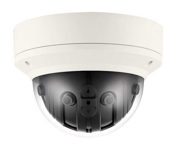 Samsung PNM-9020V Видеокамера 7.3M H.265 Panoramic 180˚ Camera Купить Samsung PNM-9020V Видеокамера 7.3M H.265 Panoramic 180˚ Camera Купить