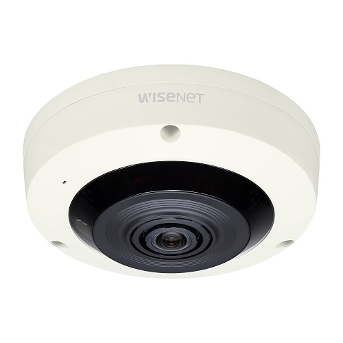 Samsung XNF-8010R Видеокамера 6M H.265 NW Fisheye Camera Купить Samsung XNF-8010R Видеокамера 6M H.265 NW Fisheye Camera Купить