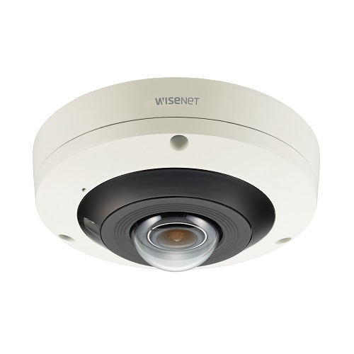 Samsung PNF-9010RV Видеокамера 4K H.265 NW Fisheye Camera Купить Samsung PNF-9010RV Видеокамера 4K H.265 NW Fisheye Camera Купить