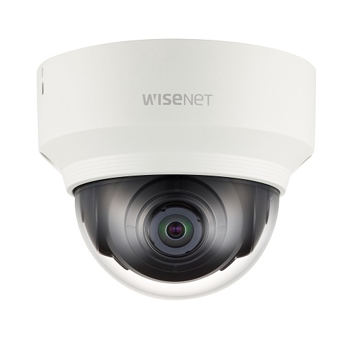Samsung XND-6010 Видеокамера 2M H.265 NW Dome Camera Купить Samsung XND-6010 Видеокамера 2M H.265 NW Dome Camera Купить