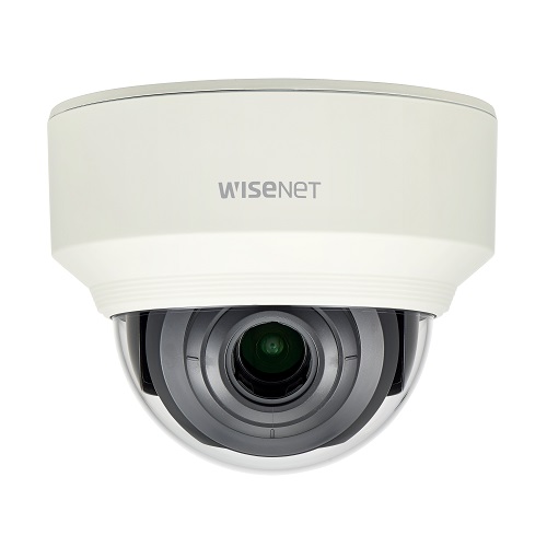 Samsung XND-L6080V Видеокамера 2M H.265 NW Dome Camera Купить Samsung XND-L6080V Видеокамера 2M H.265 NW Dome Camera Купить