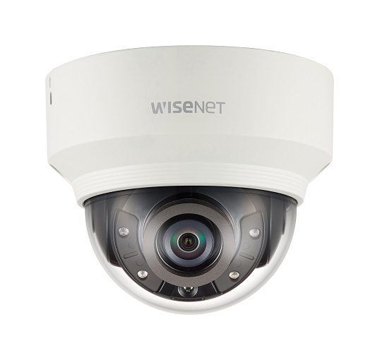 Samsung XNV-6020R Видеокамера 2M H.265 NW IR Dome Camera Купить Samsung XNV-6020R Видеокамера 2M H.265 NW IR Dome Camera Купить