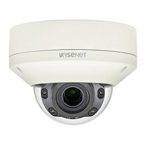 Samsung XNV-L6080R Видеокамера 2M H.265 NW IR Dome Camera Купить Samsung XNV-L6080R Видеокамера 2M H.265 NW IR Dome Camera Купить