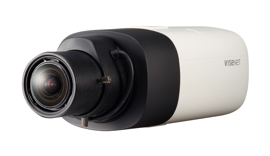 Samsung XNB-6005 Видеокамера 2M H.265 NW Box Camera (extraLUX) Купить Samsung XNB-6005 Видеокамера 2M H.265 NW Box Camera (extraLUX) Купить