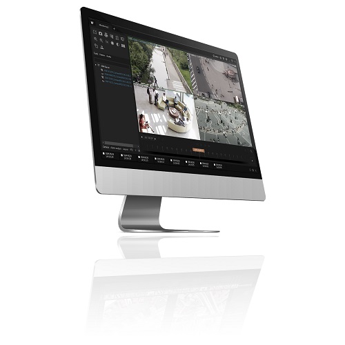 Samsung SSW-CH08L Комплекс видеонаблюдения SSM 2.0 Core Server (Channel : 8CH) Купить фото Samsung SSW-CH08L Комплекс видеонаблюдения SSM 2.0 Core Server (Channel : 8CH) Купить