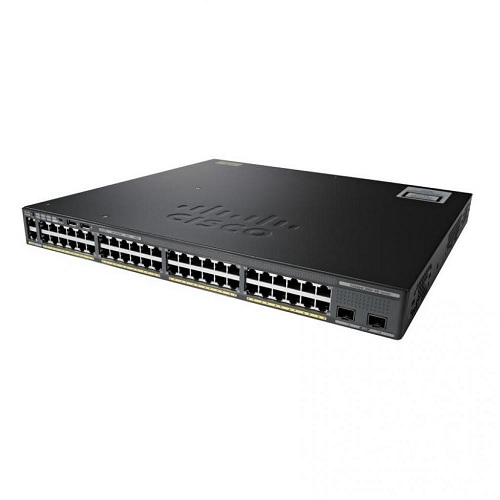 Cisco Catalyst 2960X Коммутатор WS-C2960X-24TS-L 24 GigE, 4 x 1G SFP, LAN Base Купить фото Cisco Catalyst 2960X Коммутатор WS-C2960X-24TS-L 24 GigE, 4 x 1G SFP, LAN Base Купить