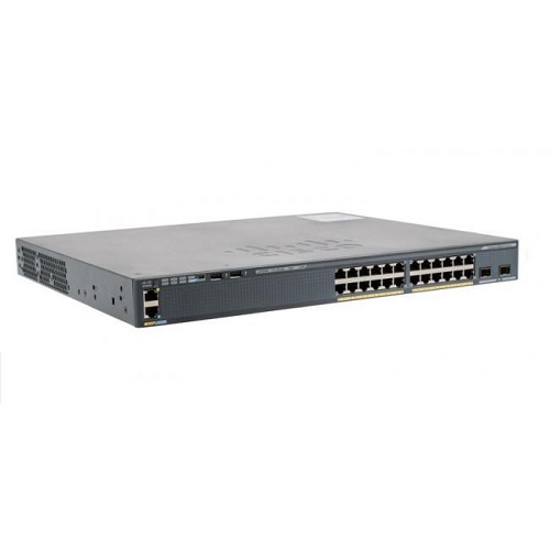 Cisco Catalyst 2960X Коммутатор WS-C2960X-24PD-L 24 GigE PoE 370W, 2 x 10G SFP+, LAN Base Купить фото Cisco Catalyst 2960X Коммутатор WS-C2960X-24PD-L 24 GigE PoE 370W, 2 x 10G SFP+, LAN Base Купить