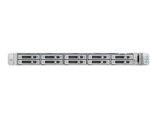 Cisco UCS Сервер UCS-SPR-C220M5-B4 Купить фото Cisco UCS Сервер UCS-SPR-C220M5-B4 Купить