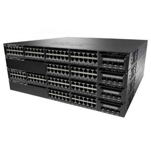Cisco Catalyst 3650 Коммутатор WS-C3650-48TD-S 48 Port Data 2x10G Uplink IP Base Купить фото Cisco Catalyst 3650 Коммутатор WS-C3650-48TD-S 48 Port Data 2x10G Uplink IP Base Купить