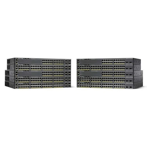 Cisco Catalyst 2960XR Коммутатор WS-C2960XR-48LPD-I 48 GigE, 2 x 10G SFP+, IP Lite Купить фото Cisco Catalyst 2960XR Коммутатор WS-C2960XR-48LPD-I 48 GigE, 2 x 10G SFP+, IP Lite Купить