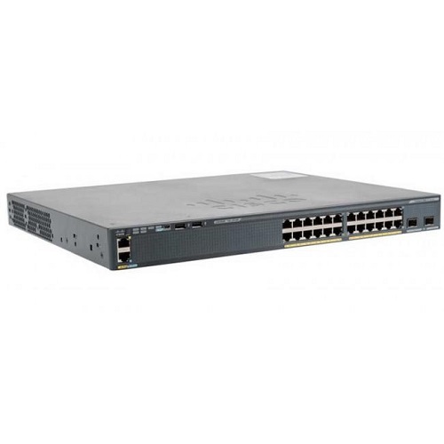 Cisco Catalyst 2960XR Коммутатор WS-C2960XR-24TD-I 24 GigE, 2 x 10G SFP+, IP Lite Купить фото Cisco Catalyst 2960XR Коммутатор WS-C2960XR-24TD-I 24 GigE, 2 x 10G SFP+, IP Lite Купить