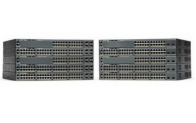 Cisco Catalyst 2960XR Коммутатор WS-C2960XR-24PD-I 24 GigE PoE 370W, 2 x 10G SFP+, IP Lite Купит фото Cisco Catalyst 2960XR Коммутатор WS-C2960XR-24PD-I 24 GigE PoE 370W, 2 x 10G SFP+, IP Lite Купит