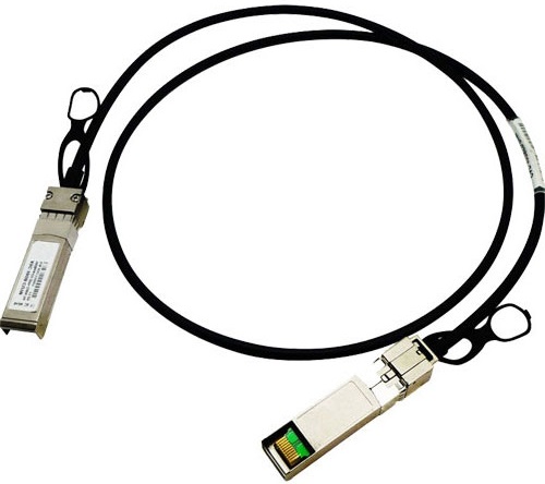 Cisco Модуль SFP-H10GB-CU1M= 10GBASE-CU SFP+ Cable 1 Meter Купить фото Cisco Модуль SFP-H10GB-CU1M= 10GBASE-CU SFP+ Cable 1 Meter Купить