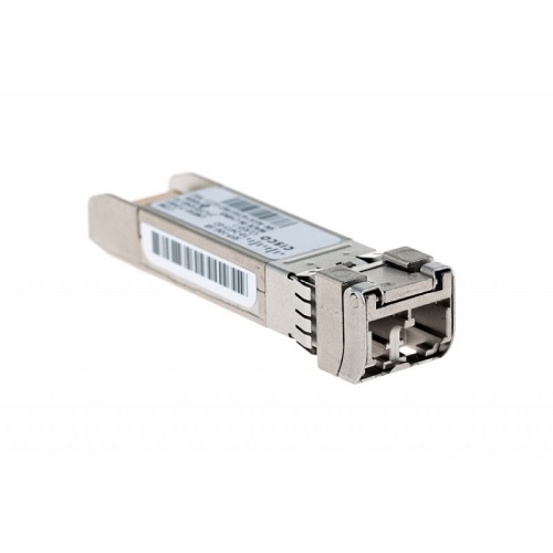 Cisco Модуль SFP-10G-SR-S= 10GBASE-SR SFP Module, Enterprise-Class Купить фото Cisco Модуль SFP-10G-SR-S= 10GBASE-SR SFP Module, Enterprise-Class Купить