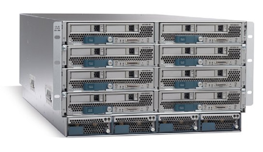 Cisco UCS Сервер UCS-SP-5108-AC Купить фото Cisco UCS Сервер UCS-SP-5108-AC Купить