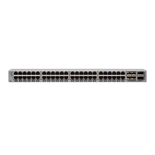 Cisco Nexus 9000 Series Коммутатор N9K-C9348GC-FXP Купить фото Cisco Nexus 9000 Series Коммутатор N9K-C9348GC-FXP Купить