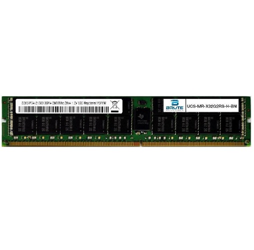 Cisco UCS Сервер UCS-MR-X32G2RS-H= Купить фото Cisco UCS Сервер UCS-MR-X32G2RS-H= Купить