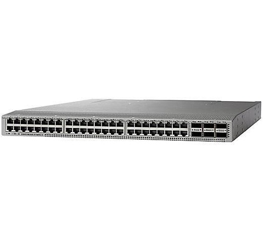 Cisco Nexus 3000 Series Коммутатор N3K-C31108TCV-32T Купить фото Cisco Nexus 3000 Series Коммутатор N3K-C31108TCV-32T Купить