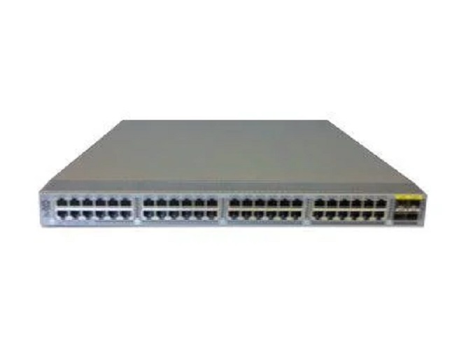 Cisco Nexus 3000 Series Коммутатор N3K-C3048TP-1GE Купить фото Cisco Nexus 3000 Series Коммутатор N3K-C3048TP-1GE Купить