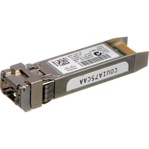 Cisco SFP+ 10G Модуль SFP-10G-LR= Купить фото Cisco SFP+ 10G Модуль SFP-10G-LR= Купить