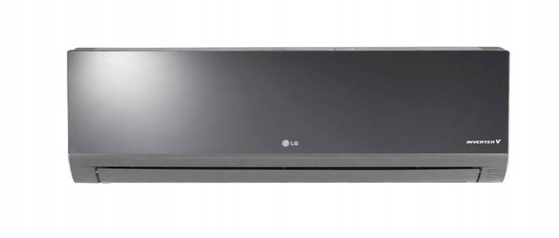 Кондиционер LG ART COOL Mirror Inverter C12AWR SE2 фото Кондиционер LG ART COOL Mirror Inverter C12AWR SE2
