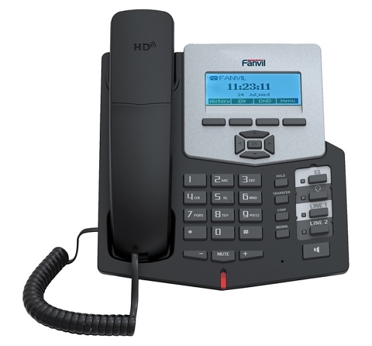 Fanvin телефон для бизнеса C58(P) фото Fanvin телефон для бизнеса C58(P)