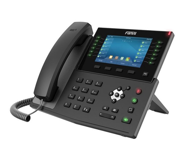 Fanvin телефон для бизнеса X7C купить фото Fanvin телефон для бизнеса X7C купить