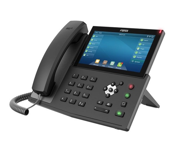 Fanvin телефон для бизнеса X7 купить фото Fanvin телефон для бизнеса X7 купить
