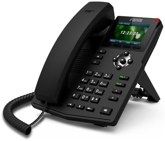 Fanvin телефон для бизнеса X3SP купить фото Fanvin телефон для бизнеса X3SP купить