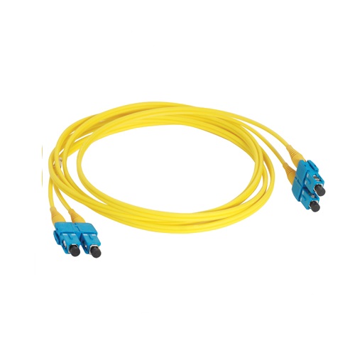 MOLEX Duplex LC / ST Патч-корд 91.1L.872.00200 купить фото MOLEX Duplex LC / ST Патч-корд 91.1L.872.00200 купить