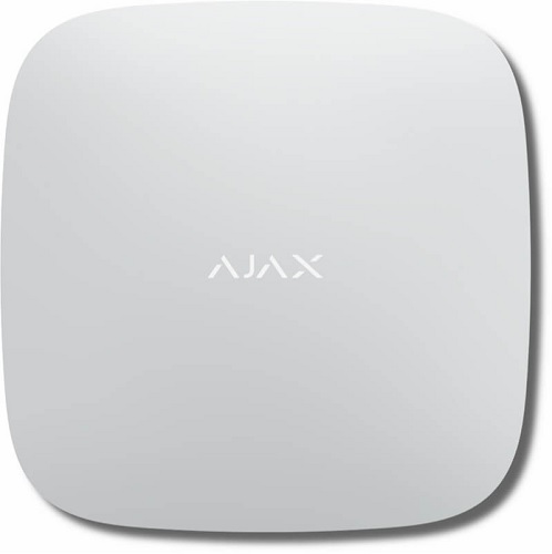 Ajax интеллектуальная централь Hub Plus купить фото Ajax интеллектуальная централь Hub Plus купить