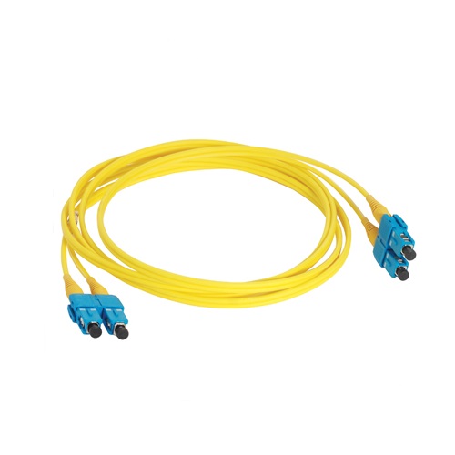 MOLEX Duplex LC / ST Патч-корд 91.1L.372.00200 купить фото MOLEX Duplex LC / ST Патч-корд 91.1L.372.00200 купить