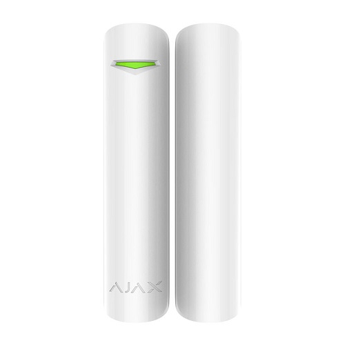 Ajax датчик открытия DoorProtect купить фото Ajax датчик открытия DoorProtect купить
