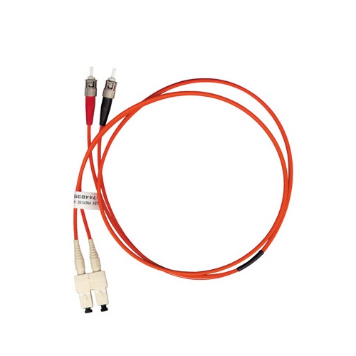 MOLEX Duplex SC / ST Патч-корд 91.19.572.00300 купить фото MOLEX Duplex SC / ST Патч-корд 91.19.572.00300 купить