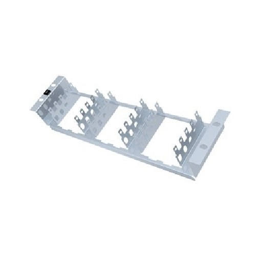 MOLEX Распределительная панель VCS 19" PID-00071 купить фото MOLEX Распределительная панель VCS 19" PID-00071 купить