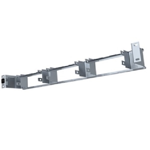 MOLEX Распределительная панель VCS 19" PID-00072 купить фото MOLEX Распределительная панель VCS 19" PID-00072 купить