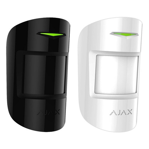 Ajax датчик движения MotionProtect купить фото Ajax датчик движения MotionProtect купить