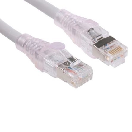 MOLEX PowerCat 6A Патч-корд PCD-07009-0E купить фото MOLEX PowerCat 6A Патч-корд PCD-07009-0E купить