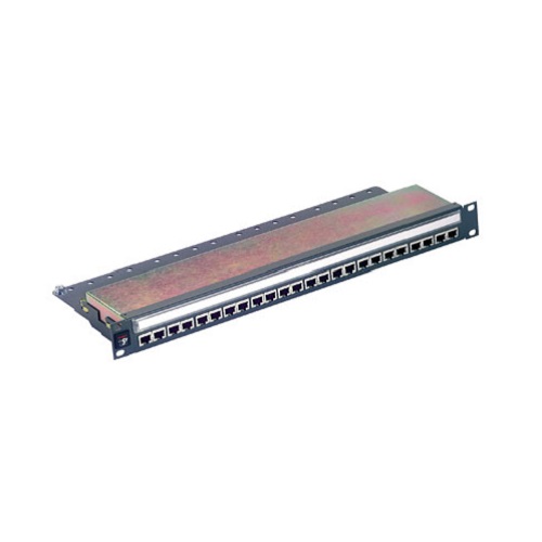MOLEX Патч-панель PowerCat 5е PID-00074 купить фото MOLEX Патч-панель PowerCat 5е PID-00074 купить