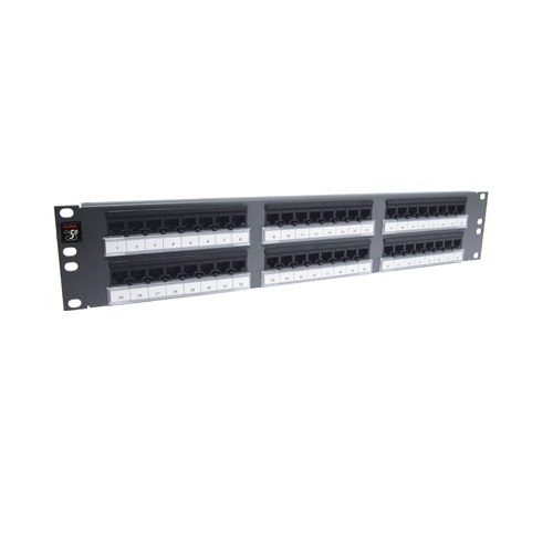 MOLEX Патч-панель PowerCat 5е PID-00059 купить фото MOLEX Патч-панель PowerCat 5е PID-00059 купить