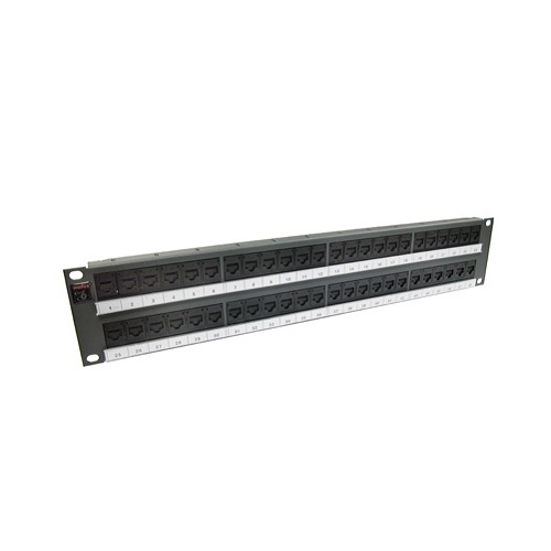 MOLEX Патч-панель PowerCat 6 PID-00142 купить фото MOLEX Патч-панель PowerCat 6 PID-00142 купить