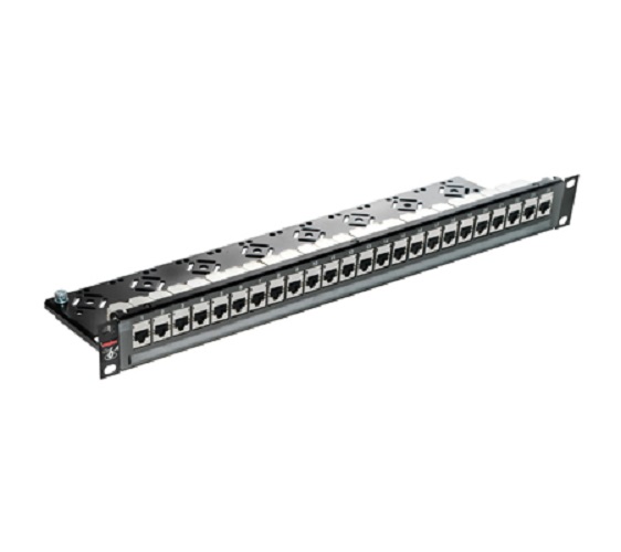MOLEX Патч-панель PowerCat 6A PID-00217 купить фото MOLEX Патч-панель PowerCat 6A PID-00217 купить